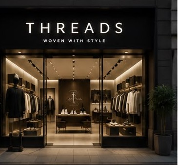 THREADS Flagship Studio